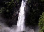 Wasserfall Cascada Calneggia