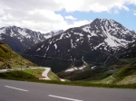 Passo del Lucomagno