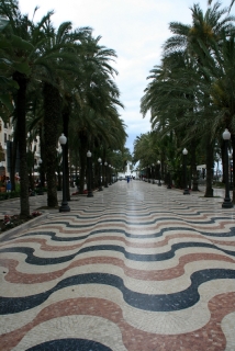 Explanada de España