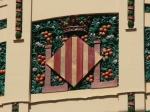 Valencias Wappen