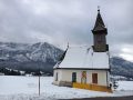 Dorfkirche Gößl
