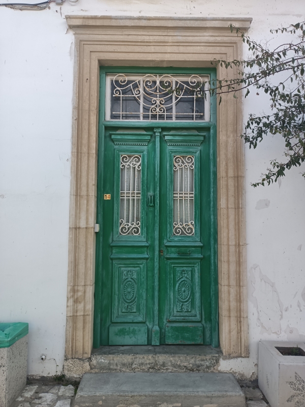 Lefkara